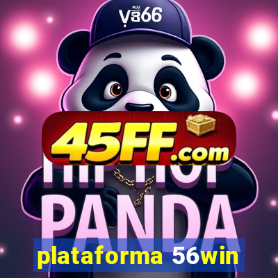 plataforma 56win